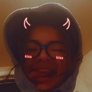 Meet your Posher, Angelica